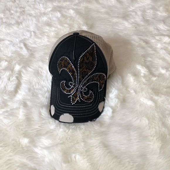 Bling Hat - Picture 5 of 6